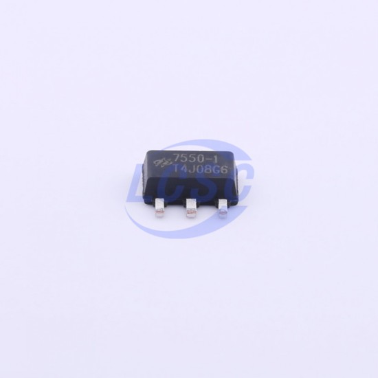 HOLTEK HT7550-1