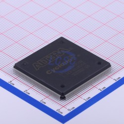 Intel/Altera EP1C6Q240C8N