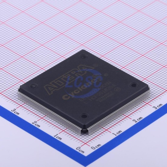 Intel/Altera EP1C6Q240C8N