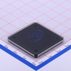 Intel/Altera EP1C6Q240C8N