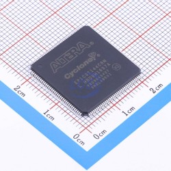 Intel/Altera EP1C3T144C8N