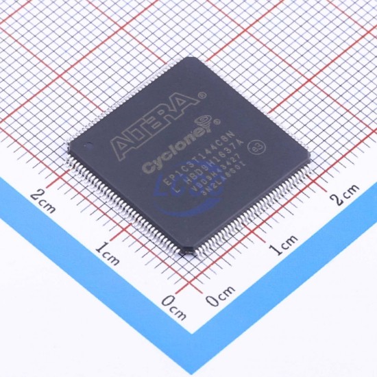 Intel/Altera EP1C3T144C8N