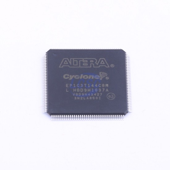 Intel/Altera EP1C3T144C8N