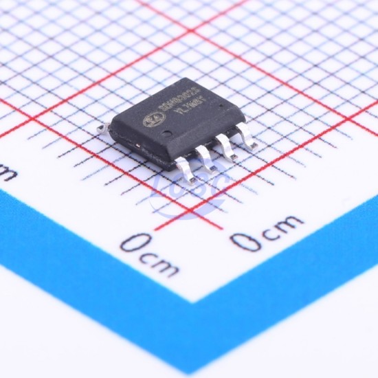 Hangzhou Silan Microelectronics SDH8302STR Hangzhou Silan Microelectronics SDH8302STR