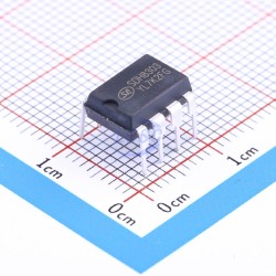 Hangzhou Silan Microelectronics SDH8303 Hangzhou Silan Microelectronics SDH8303