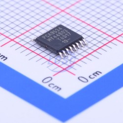 NXP PCA9534PW,118
