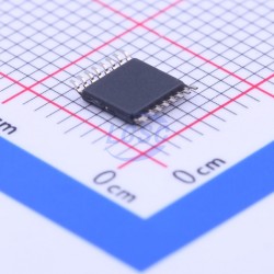 NXP PCA9534PW,118 NXP PCA9534PW,118