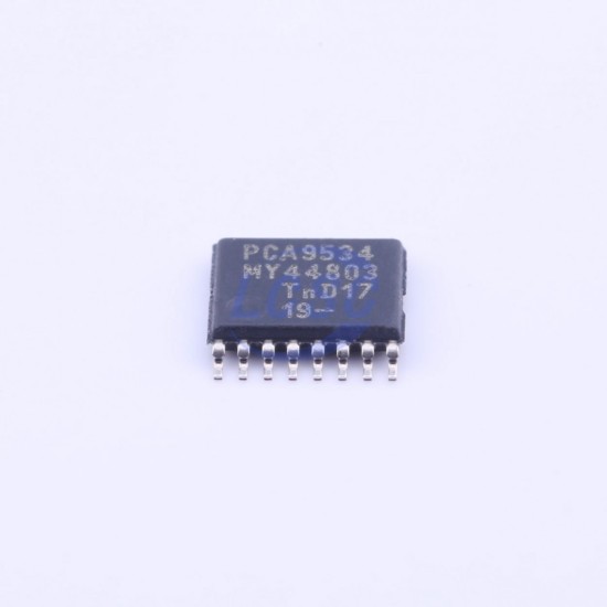 NXP PCA9534PW,118