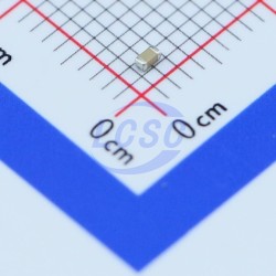 Samsung Electro-Mechanics CL10B332KB8NNNC