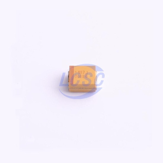 Kyocera AVX TAJB107K006RNJ Kyocera AVX TAJB107K006RNJ