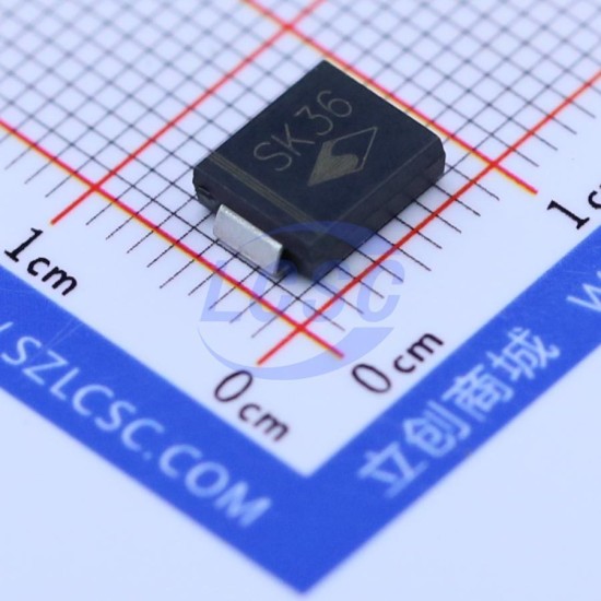 Changzhou Starsea Elec SK36 Changzhou Starsea Elec SK36