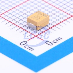 XY(Zhenhua XinYun) CA45A-B-25V-10uF-K XY(Zhenhua XinYun) CA45A-B-25V-10uF-K