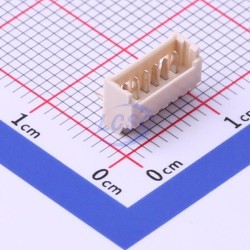 MOLEX 530480610 MOLEX 530480610