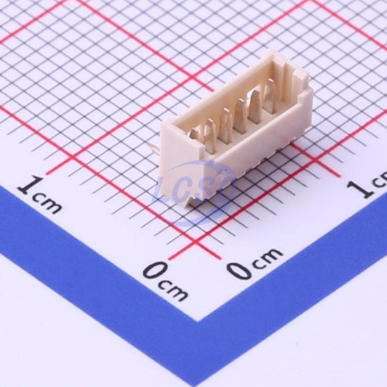 MOLEX 530480610 MOLEX 530480610
