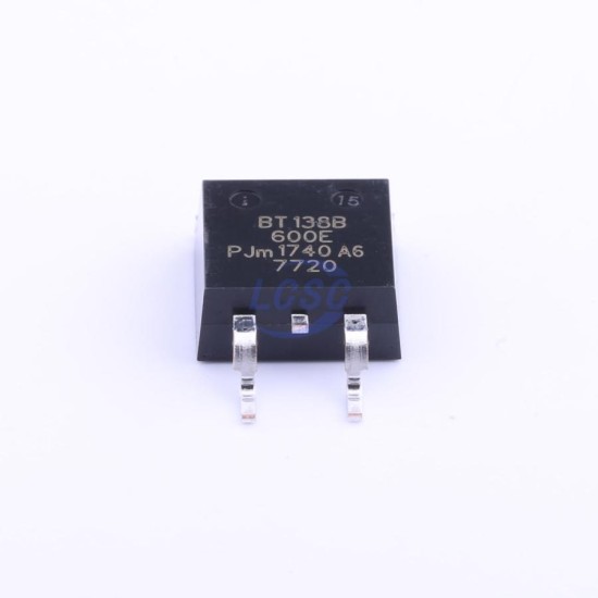 WeEn BT138B-600E,118