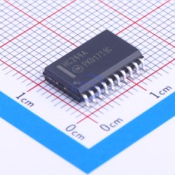 onsemi MC74HC244ADWR2G onsemi MC74HC244ADWR2G