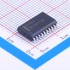 onsemi MC74HC244ADWR2G
