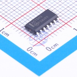 onsemi MC74ACT04DR2G onsemi MC74ACT04DR2G