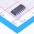 onsemi MC74ACT04DR2G