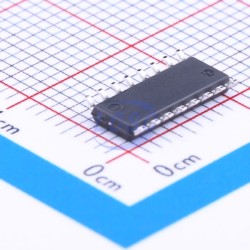 onsemi MC14094BDR2G onsemi MC14094BDR2G