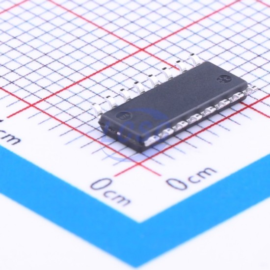 onsemi MC14094BDR2G onsemi MC14094BDR2G