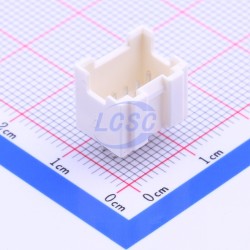 JST B10B-PADSS-1F(LF)(SN)