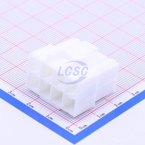 JST VLP-08V