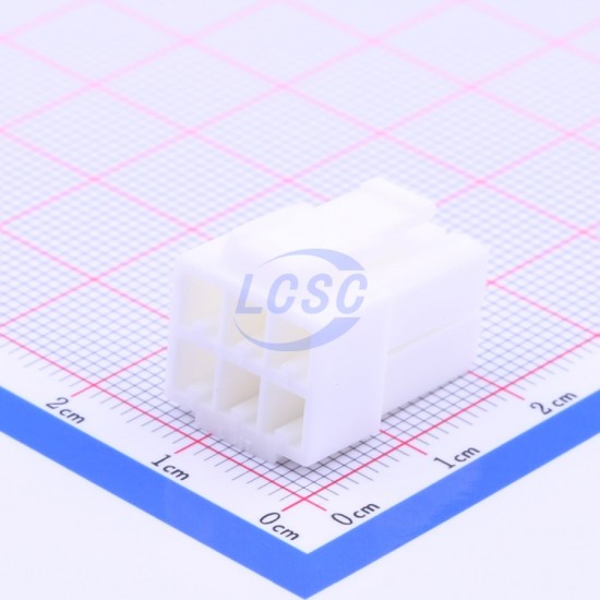 JST SLP-06V