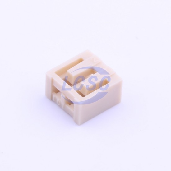 JST 2P-SCN