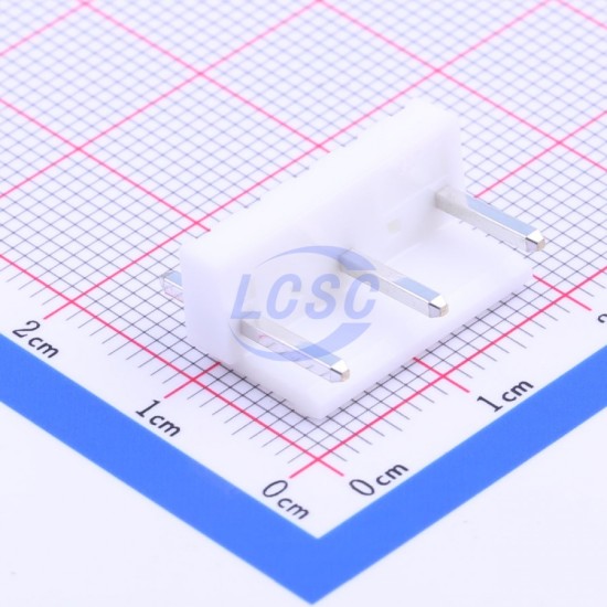 JST B3P5-VH(LF)(SN) JST B3P5-VH(LF)(SN)