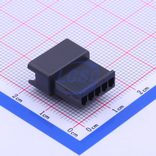 JST SMR-05V-B