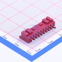 JST B10B-PARK-1(LF)(SN) JST B10B-PARK-1(LF)(SN)