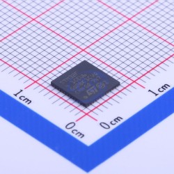 ST STM32F401CEU6 ST STM32F401CEU6