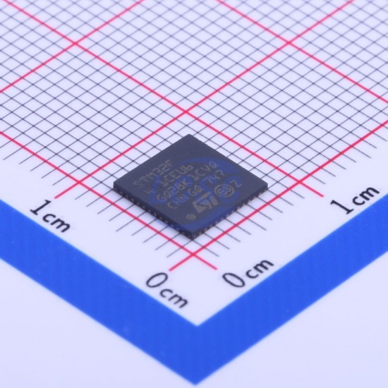 ST STM32F401CEU6