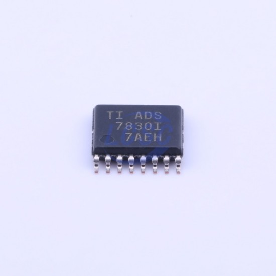 TI ADS7830IPWR