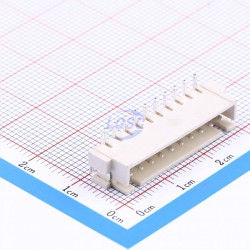 BOOMELE(Boom Precision Elec) XH-10P BOOMELE(Boom Precision Elec) XH-10P