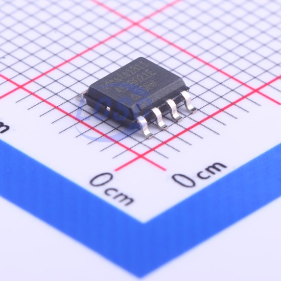 RENESAS AT45DB021E-SSHN-T