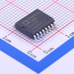 ADI ADUM5402CRWZ-RL