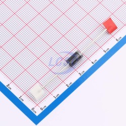 MDD(Microdiode Semiconductor) MUR4100 MDD(Microdiode Semiconductor) MUR4100