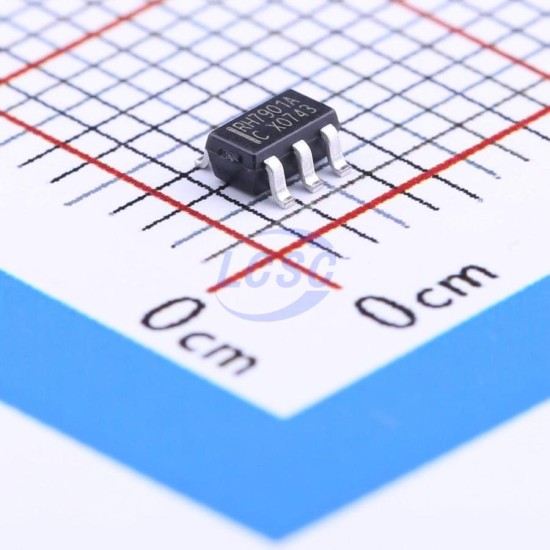 RONGHE Microelectronics RH7901A RONGHE Microelectronics RH7901A