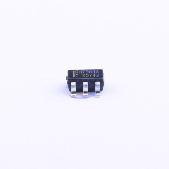 RONGHE Microelectronics RH7901A RONGHE Microelectronics RH7901A