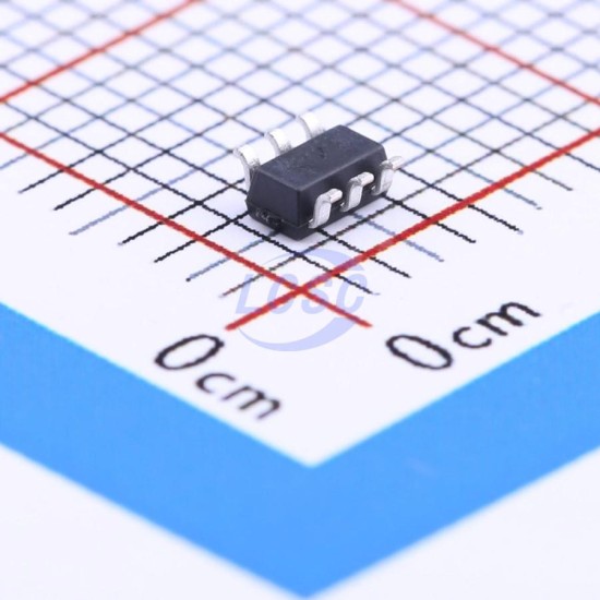 RONGHE Microelectronics RH6015D RONGHE Microelectronics RH6015D