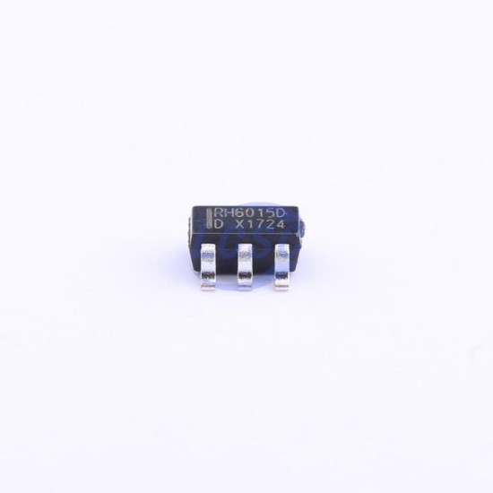 RONGHE Microelectronics RH6015D RONGHE Microelectronics RH6015D