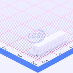 JST SHDR-40V-S-B JST SHDR-40V-S-B