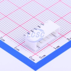JST B6B-XH-AM(LF)(SN) JST B6B-XH-AM(LF)(SN)