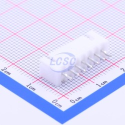 JST B7B-XH-AM(LF)(SN) JST B7B-XH-AM(LF)(SN)