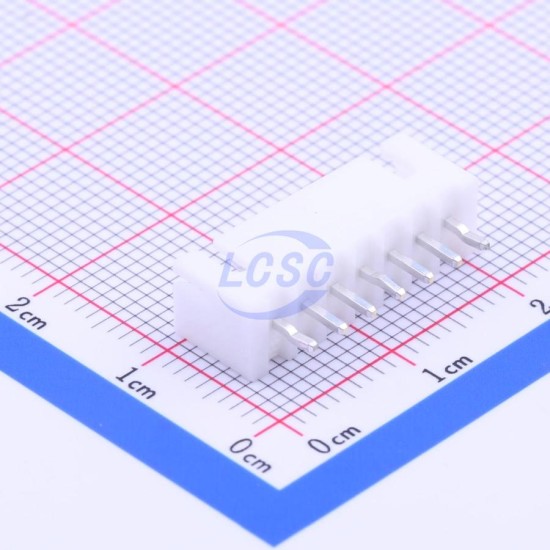 JST B7B-XH-AM(LF)(SN) JST B7B-XH-AM(LF)(SN)