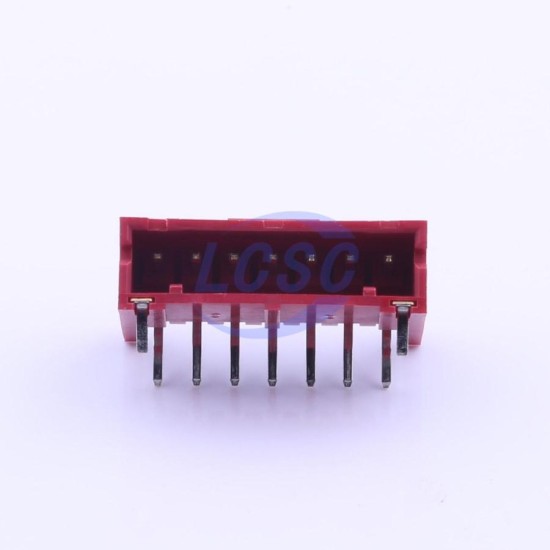 JST S7B-JL-R(LF)(SN)