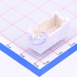 JST B14B-XADSS-N-A(T)(LF)(SN)