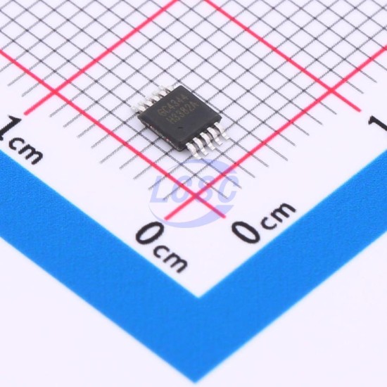 SX-globalchip GC4344